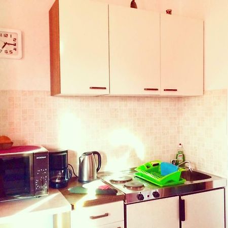 Apartment Emanuela 로비니스코 셀로 외부 사진