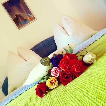 Apartment Emanuela 로비니스코 셀로 외부 사진
