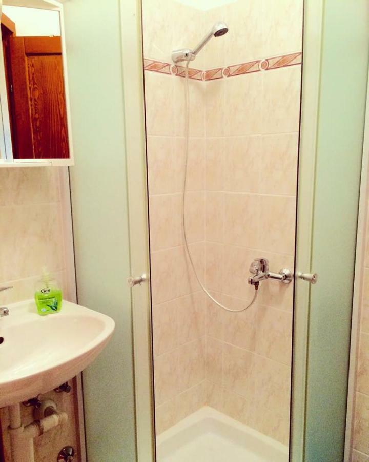 Apartment Emanuela 로비니스코 셀로 외부 사진