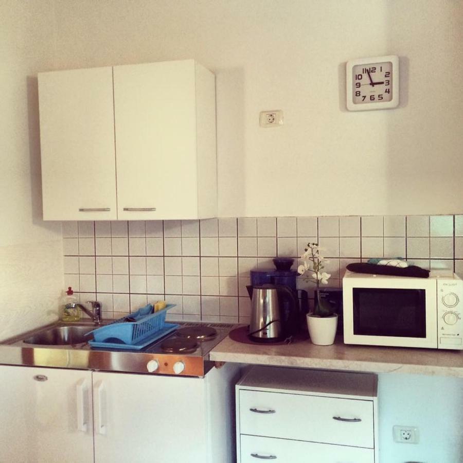 Apartment Emanuela 로비니스코 셀로 외부 사진
